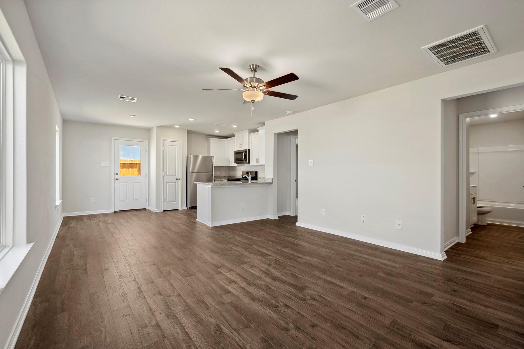 7607 Tipton Meadow Way