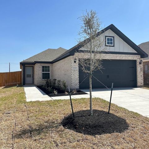 Photo of 7607 Tipton Meadow Way, Richmond, TX 77469 (MLS # 8054589)