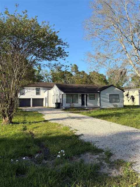 Homes For Rent - 502 Independence Street<br/> Liberty County, Liberty, TX 77575