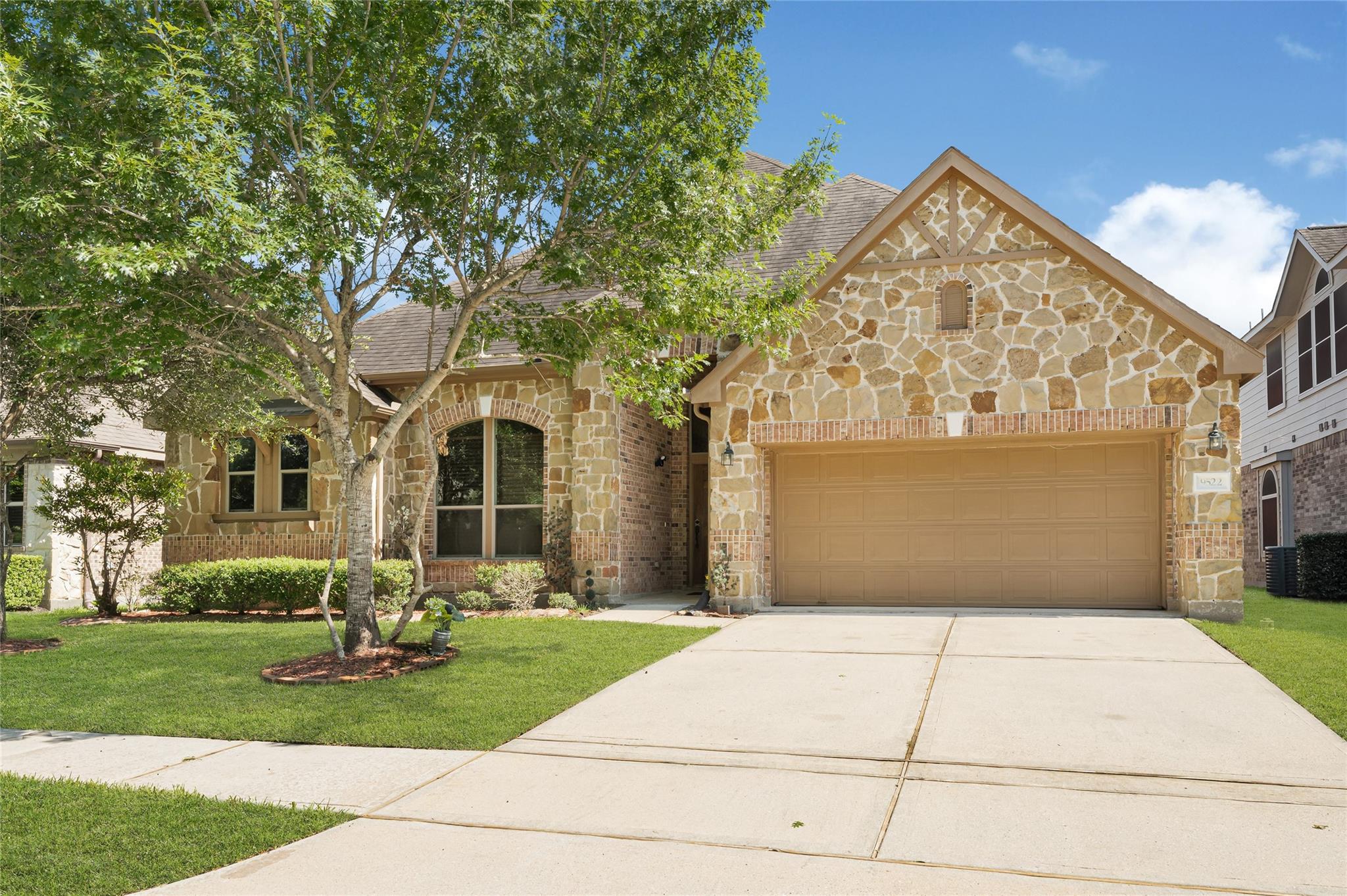 9522 Alabaster Oaks Lane