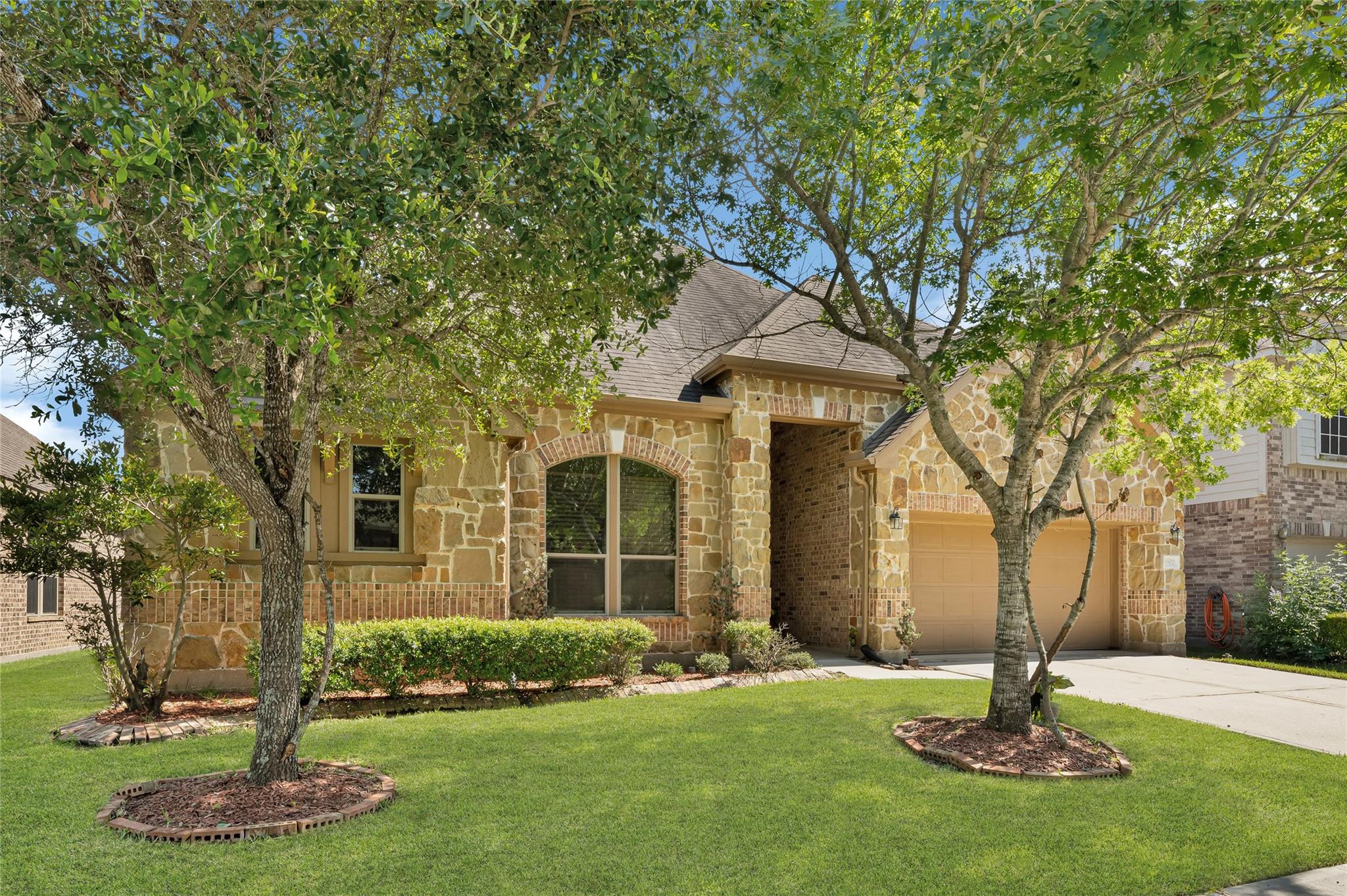 9522 Alabaster Oaks Lane