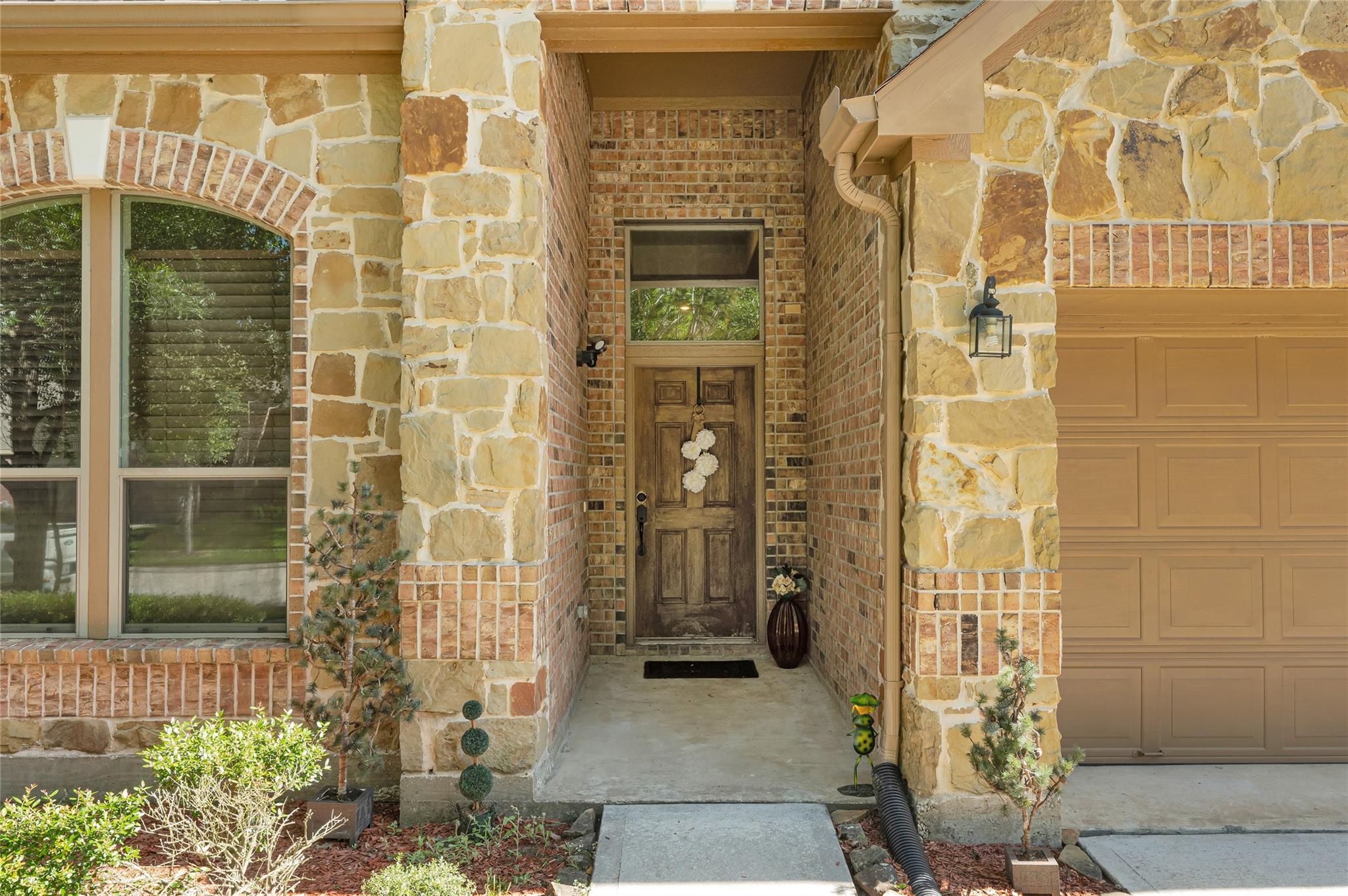 9522 Alabaster Oaks Lane