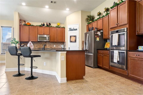 Photo of 9522 Alabaster Oaks Lane, Humble, TX 77396 (MLS # 77824214)