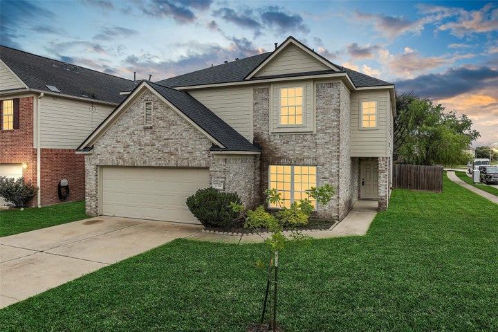 Photo 1 of 23 — 22518 Spring Link Court, Spring, TX 77373