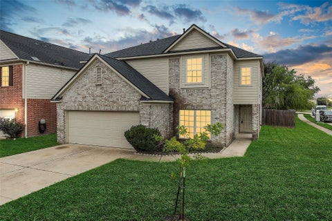 Photo of 22518 Spring Link Court, Spring, TX 77373 (MLS # 13895125)