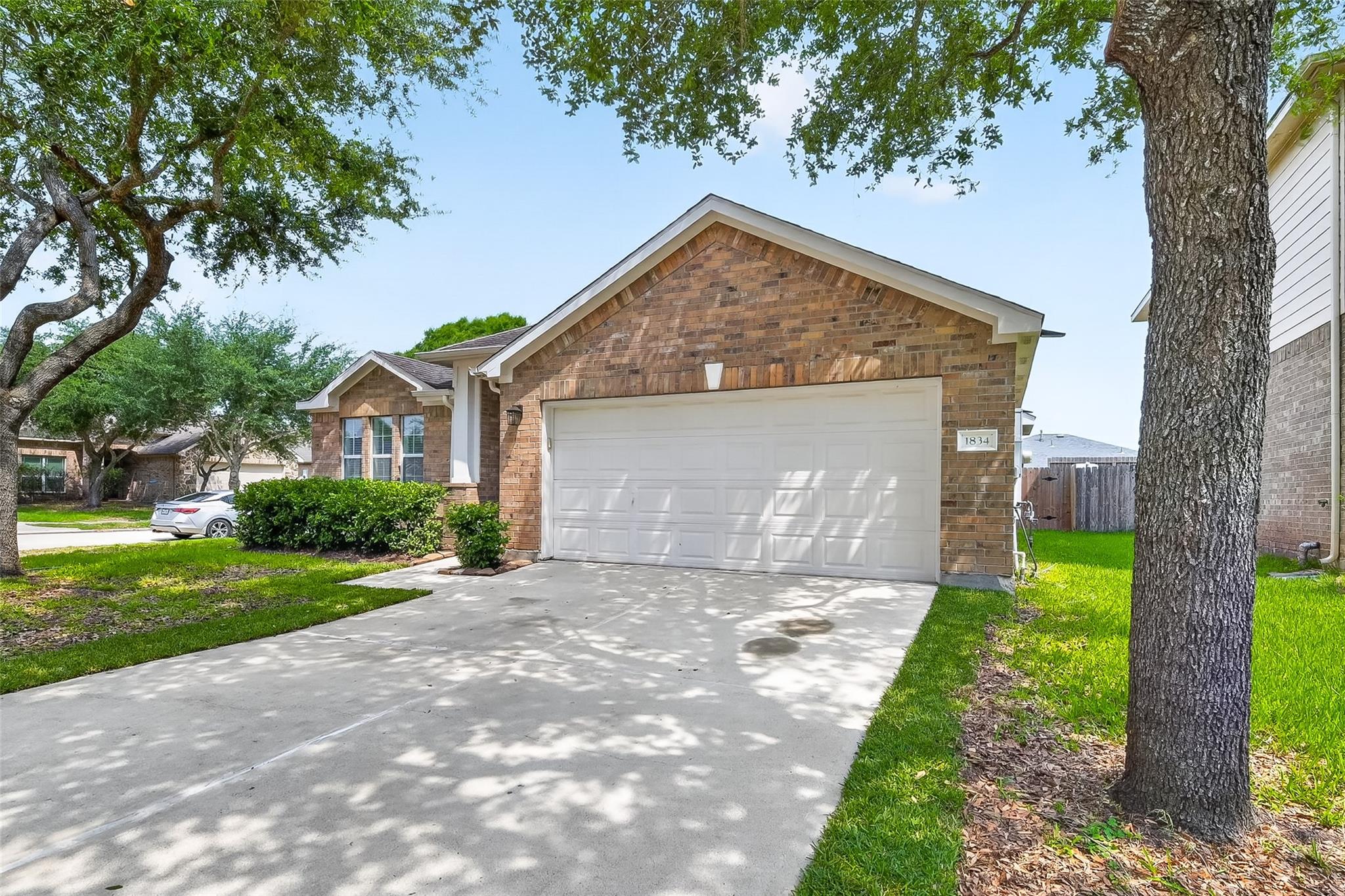 1834 Kessler Park Court