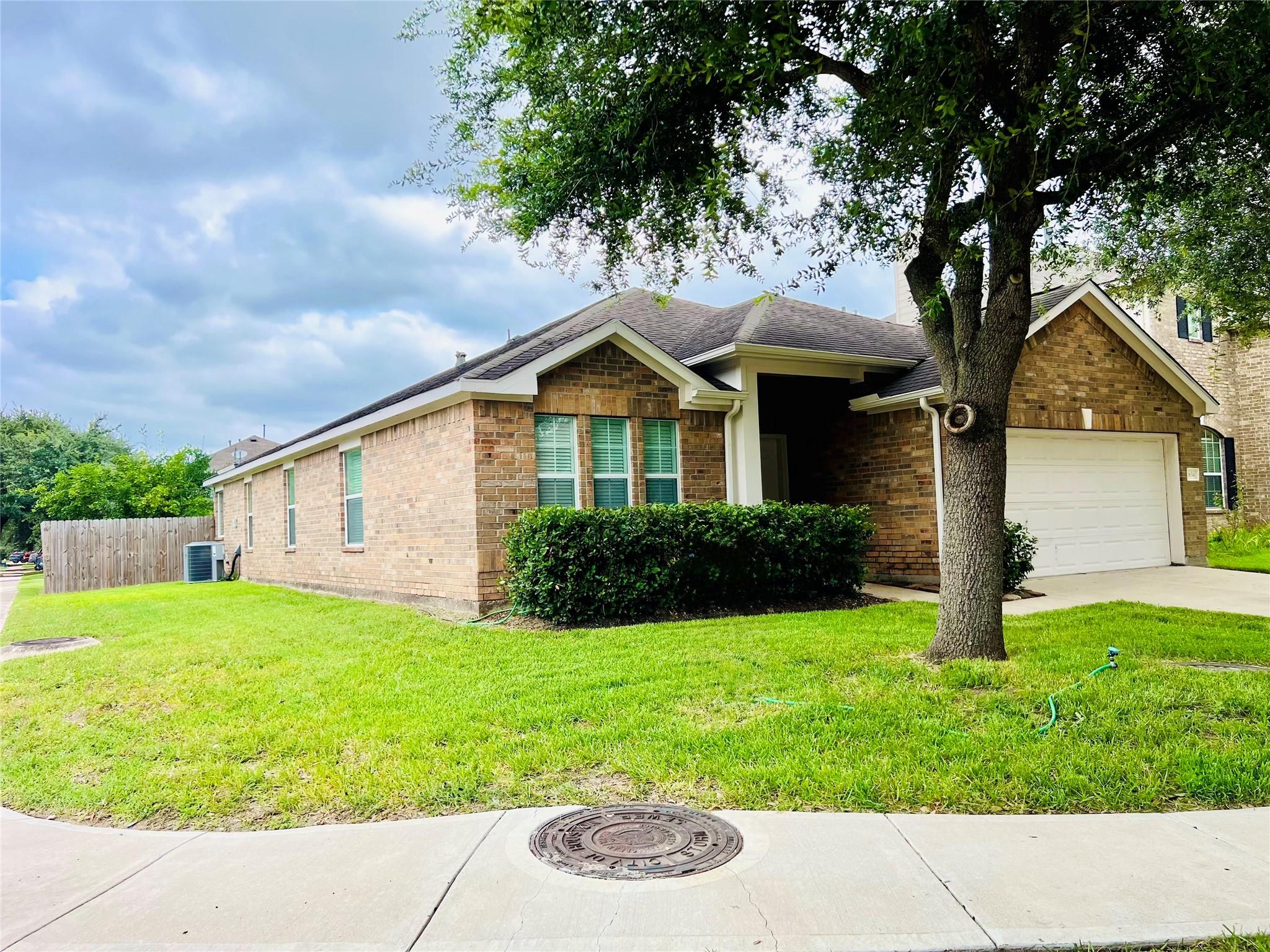1834 Kessler Park Court