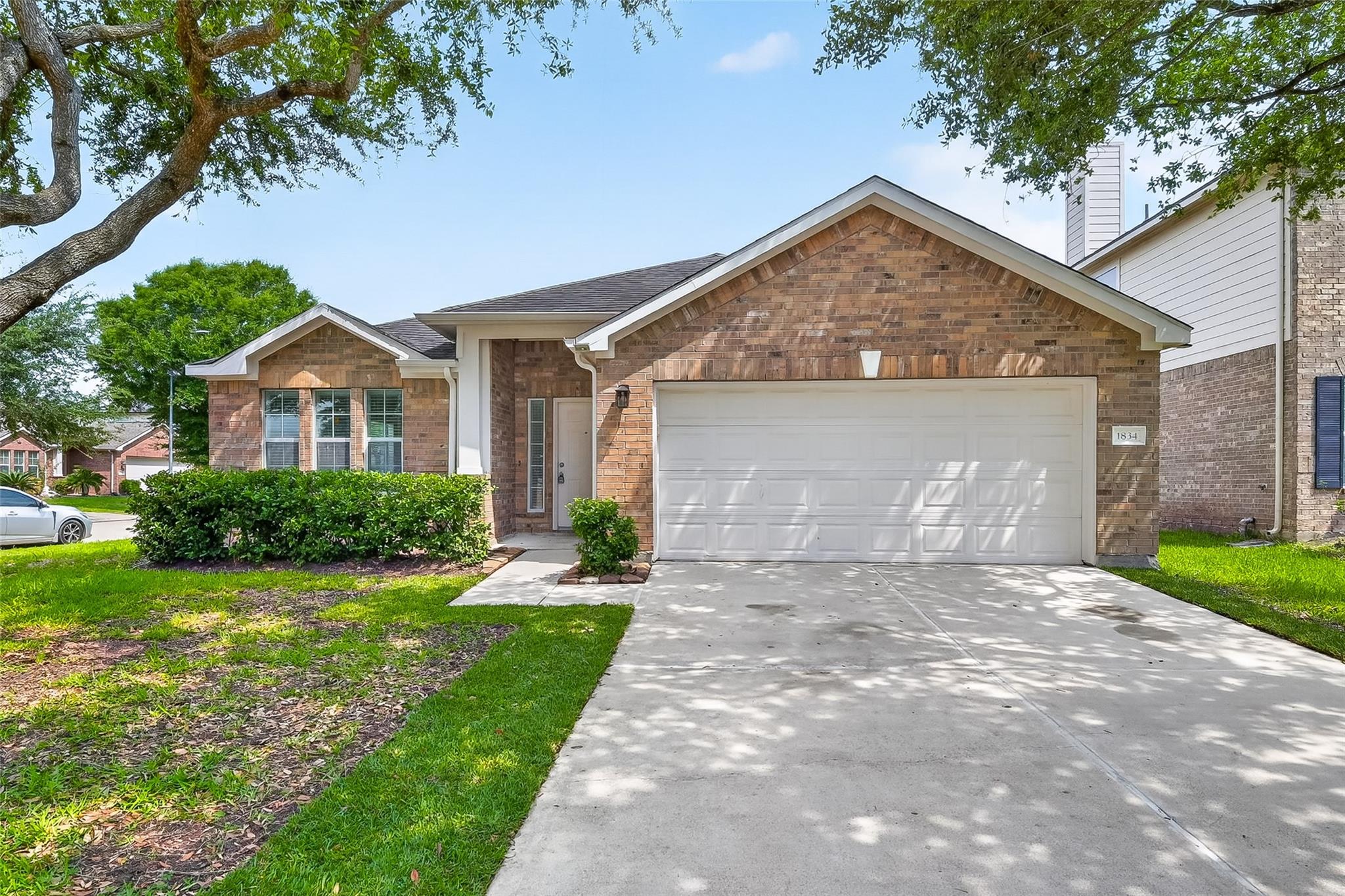 1834 Kessler Park Court