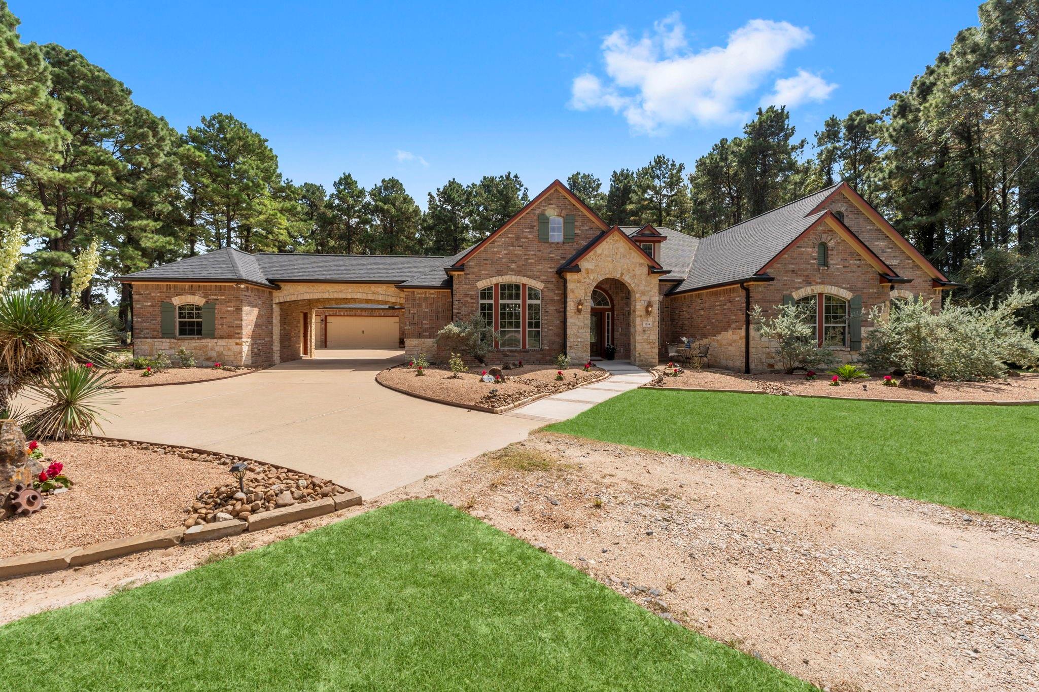 1534 Virgie Community Road