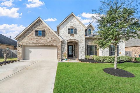 3022 Tranquility Lake Estates Boulevard Pearland TX 77584