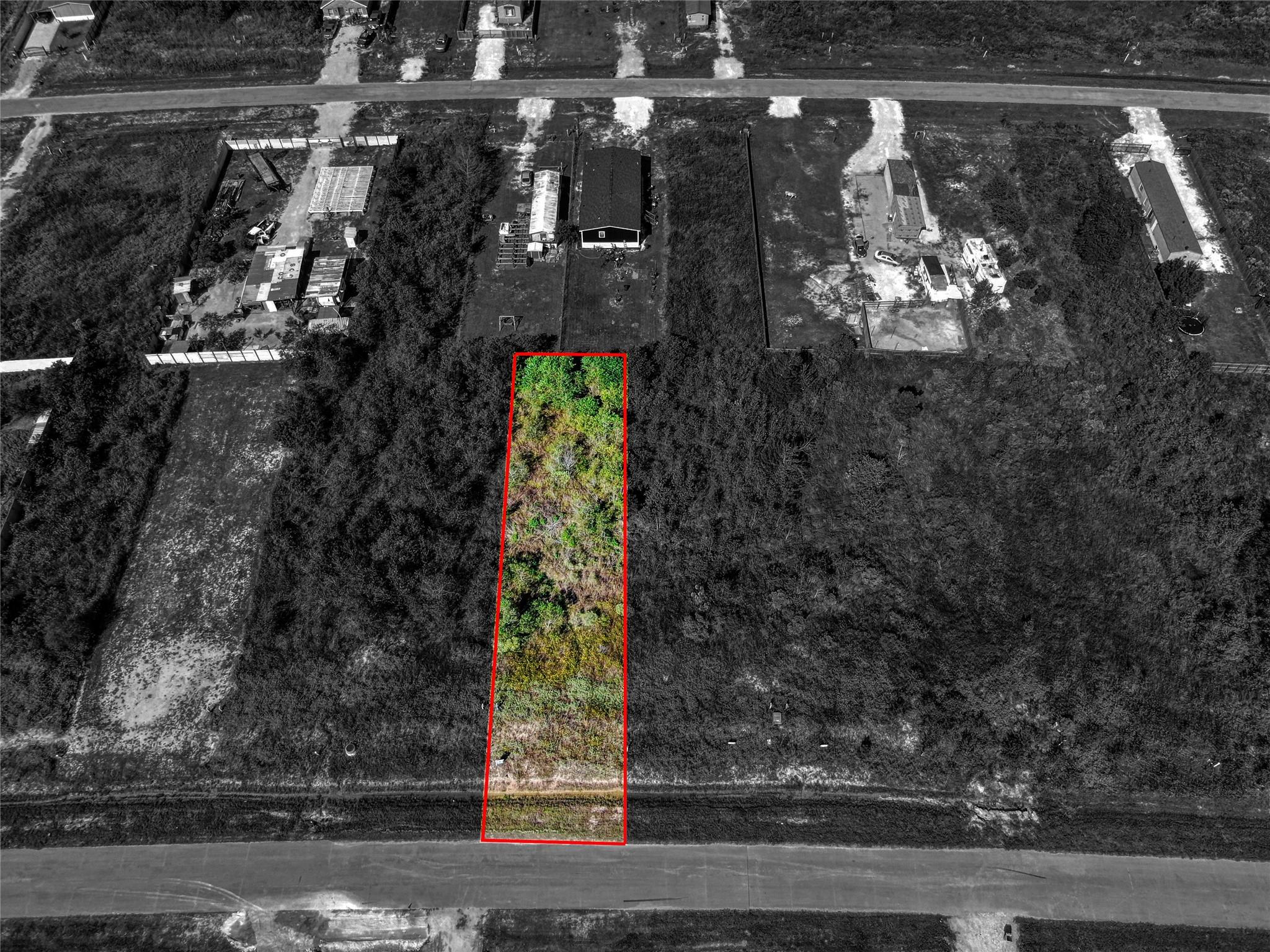 1609 County Road 5705
