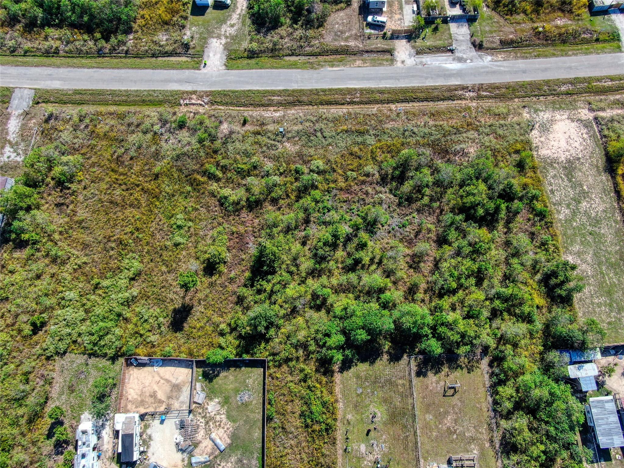1609 County Road 5705