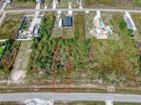 Photo of 1609 County Road 5705, Cleveland, TX 77327 (MLS # 52305945)