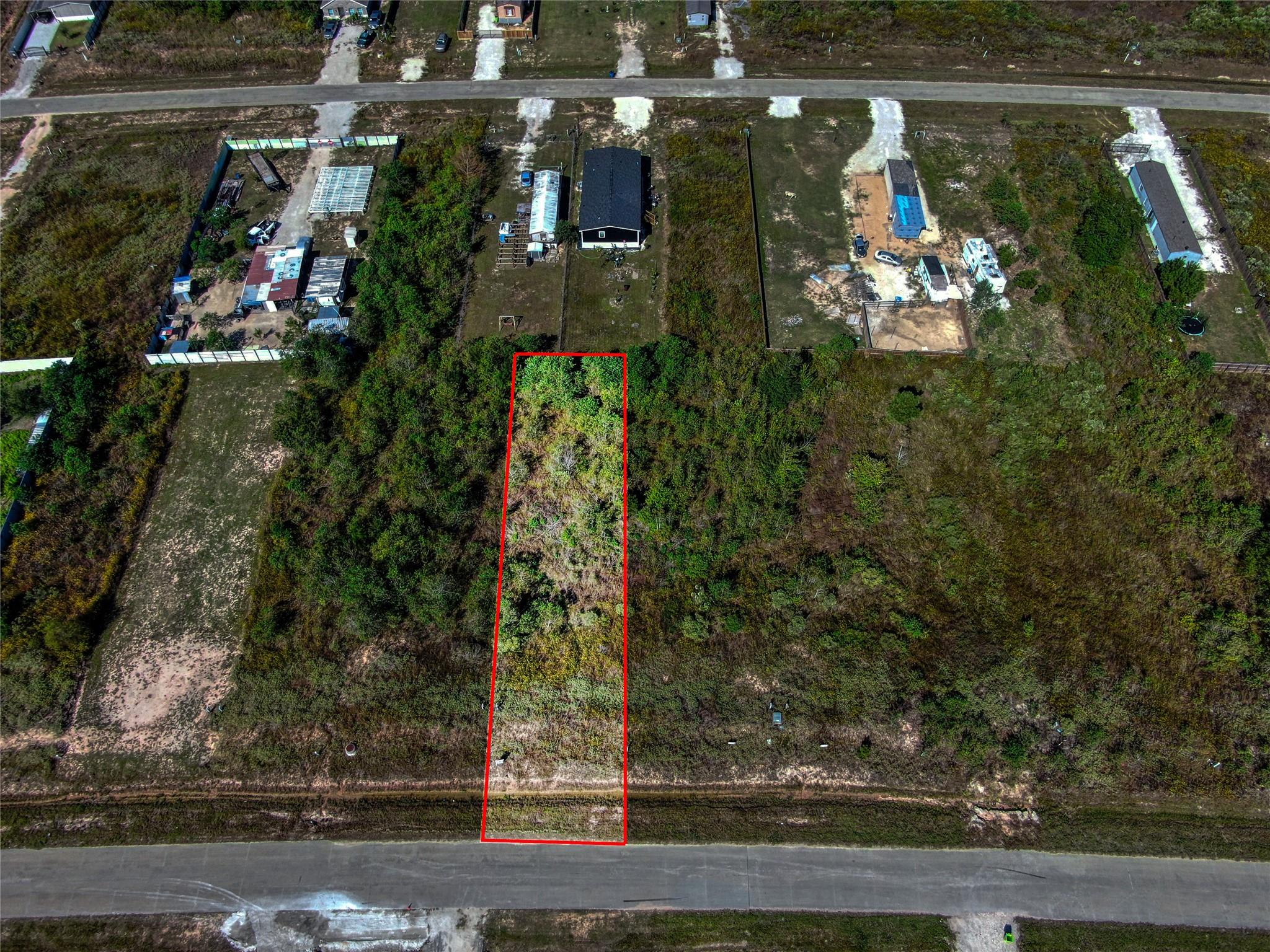 1609 County Road 5705