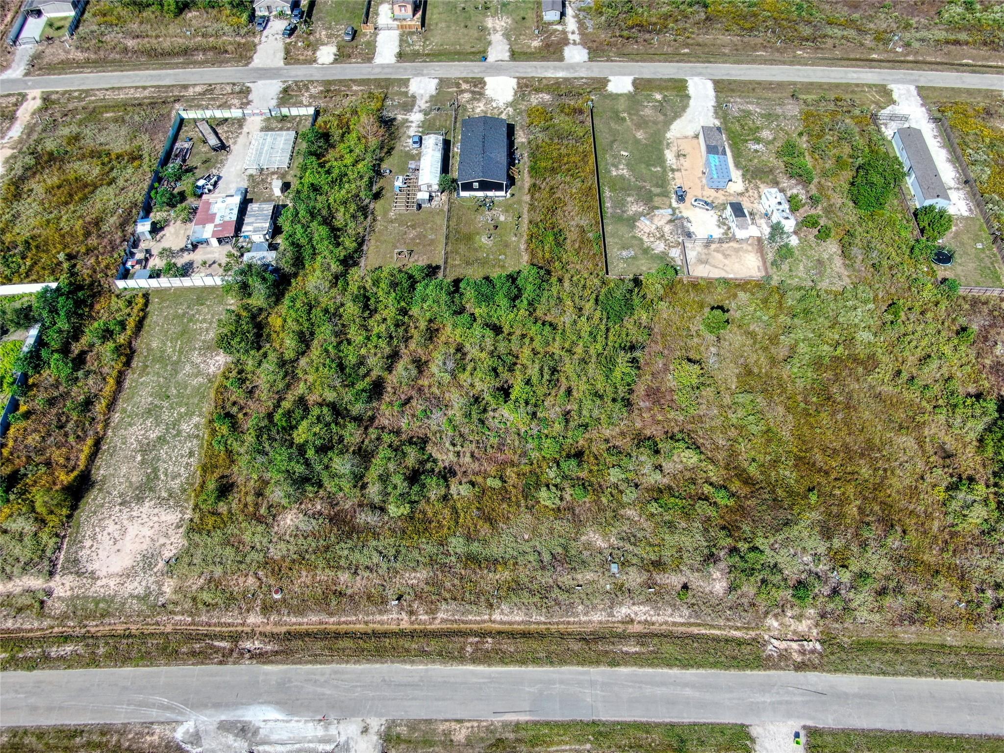 1609 County Road 5705