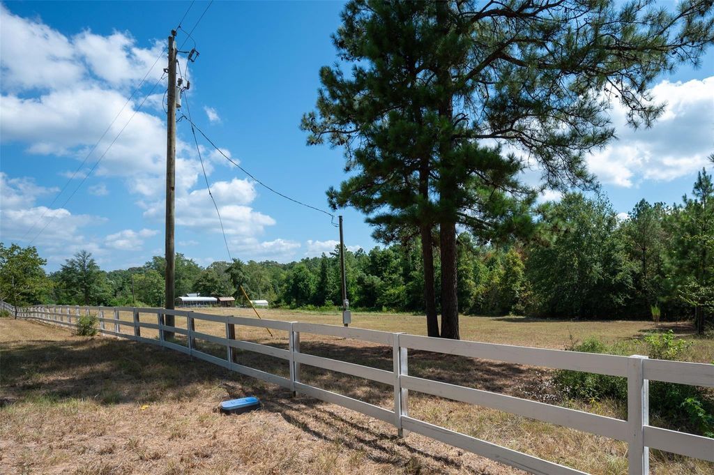 Photo of 247 Blooming Dogwood Road, Moscow, TX 75960 (MLS # 33327886)
