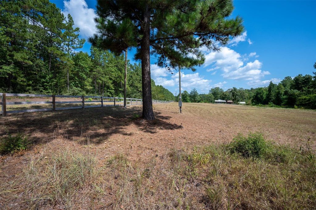 Photo of 247 Blooming Dogwood Road, Moscow, TX 75960 (MLS # 33327886)
