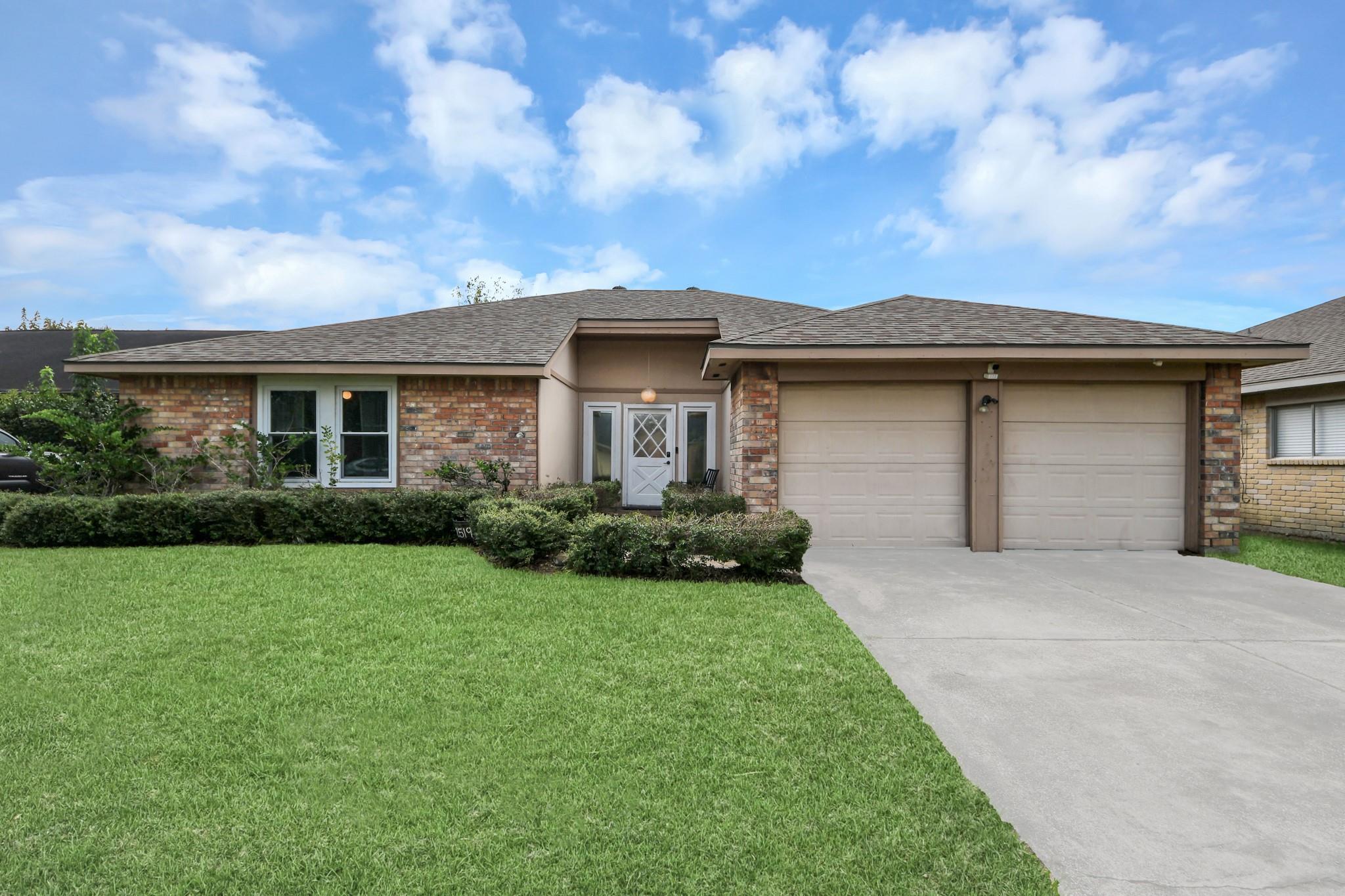 2519 Colonial Ridge Drive