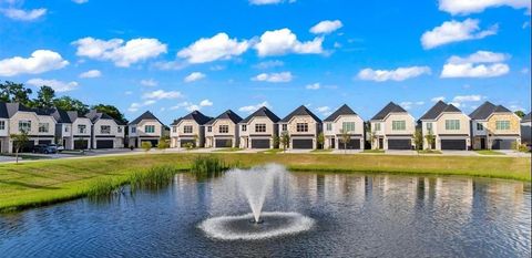 Photo of 4902 Wunder Way, Houston, TX 77069 (MLS # 87274897)