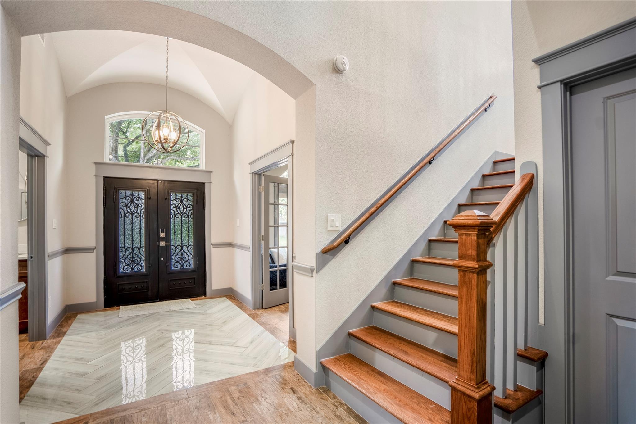 3802 Windswept Drive