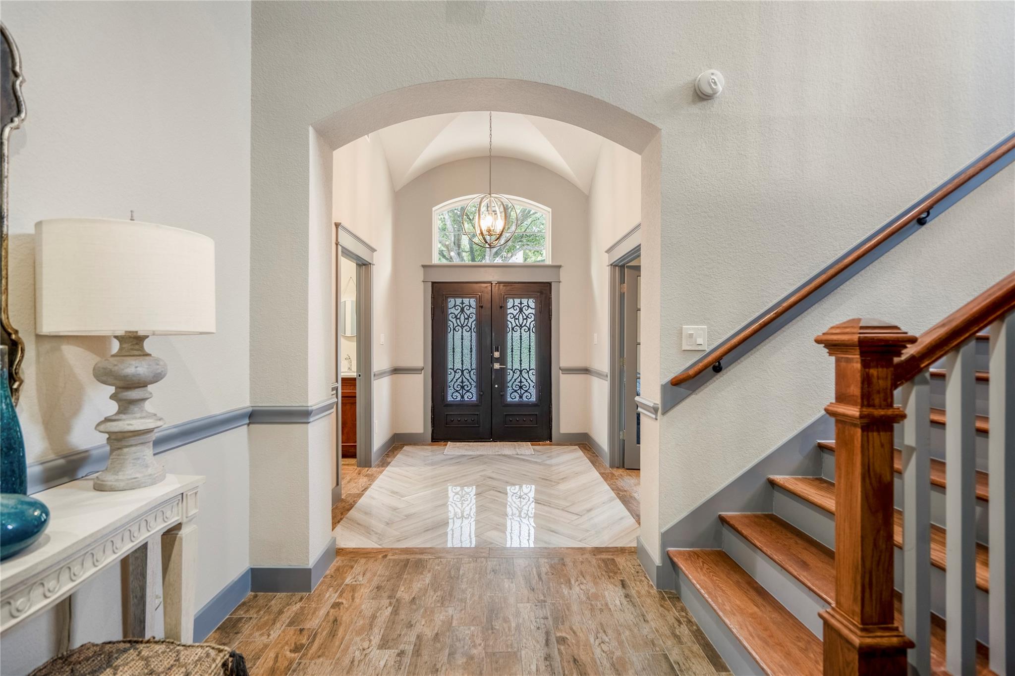 3802 Windswept Drive