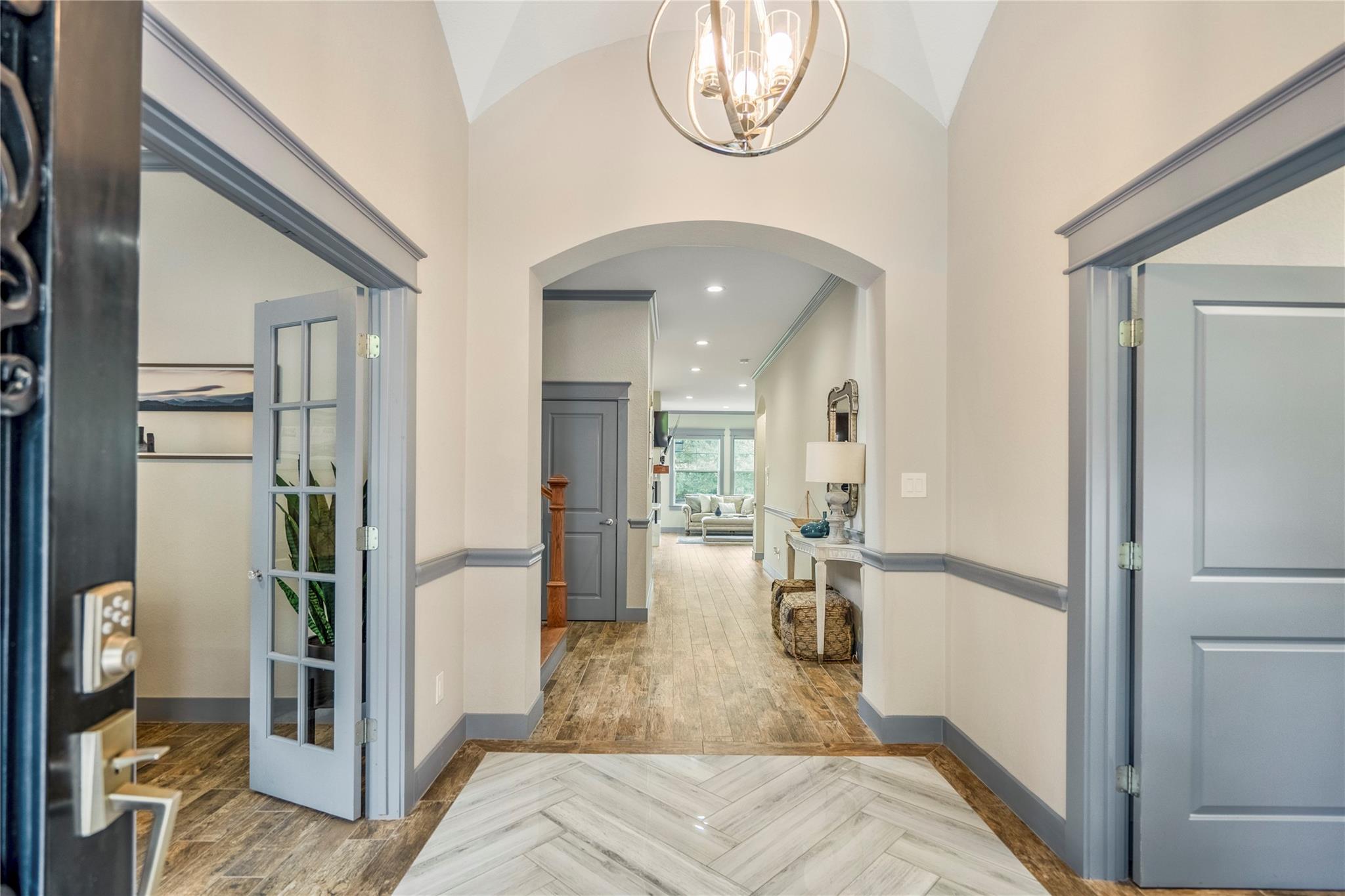 3802 Windswept Drive