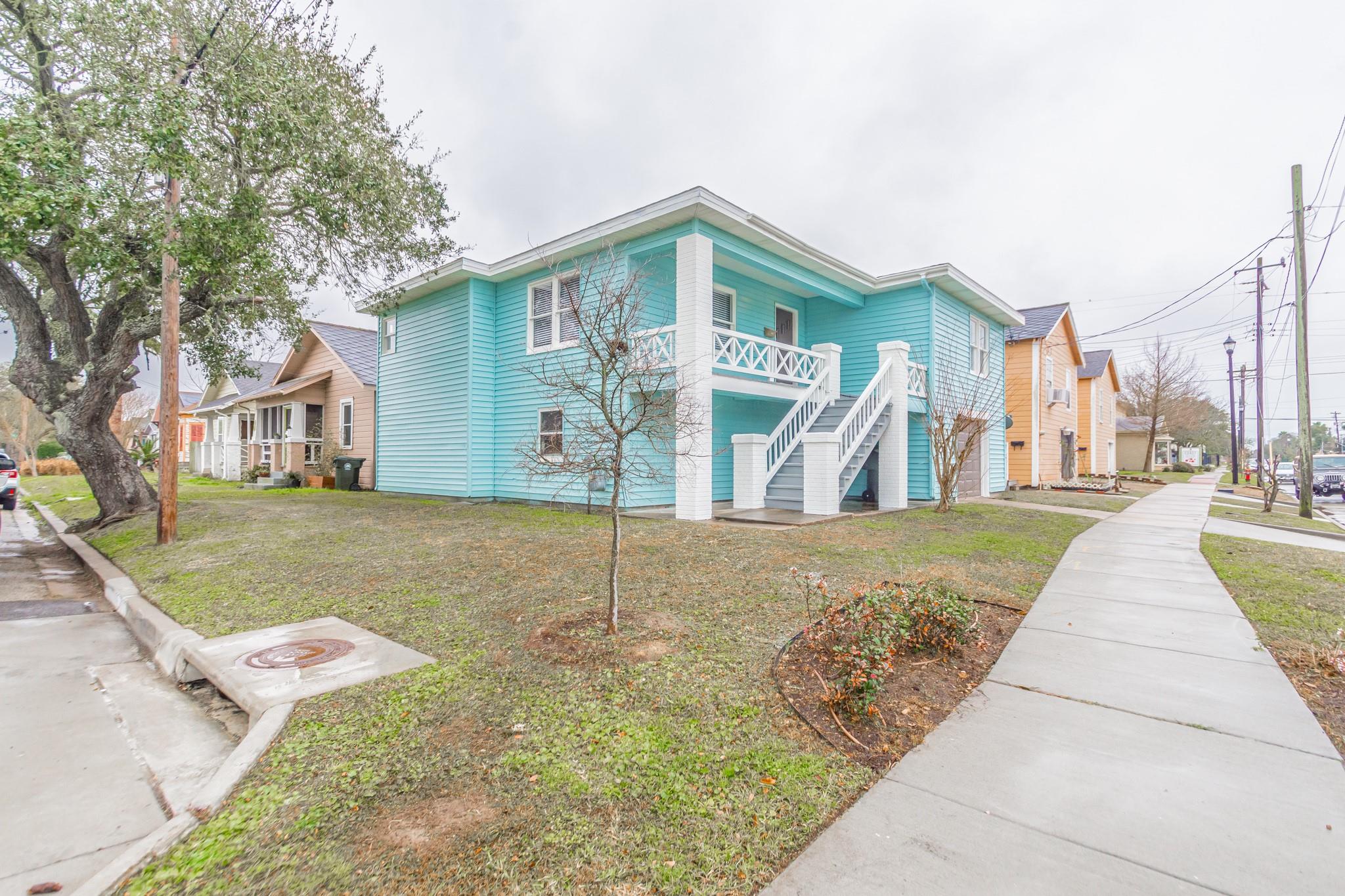 1102 45th Street