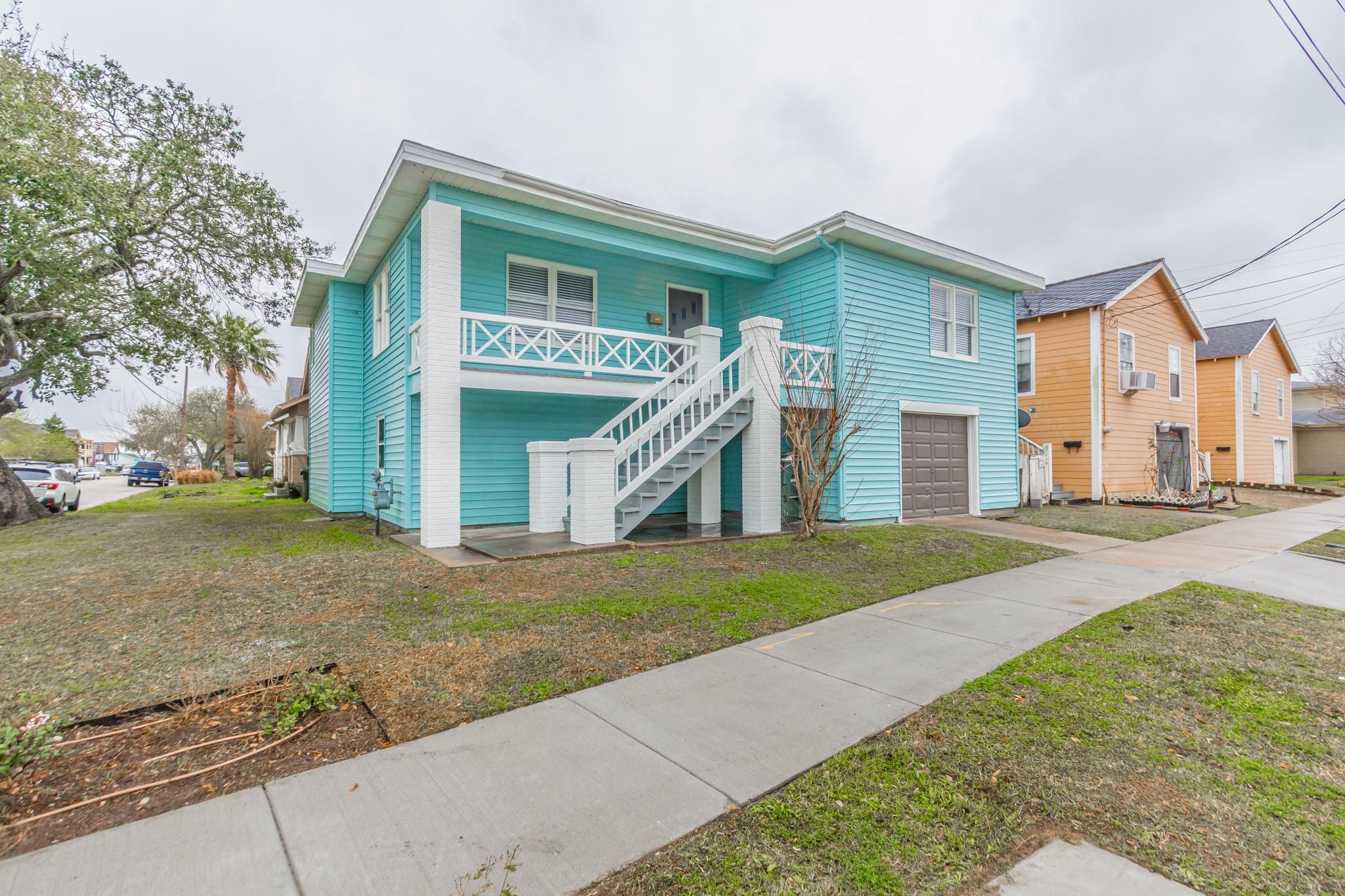 1102 45th Street