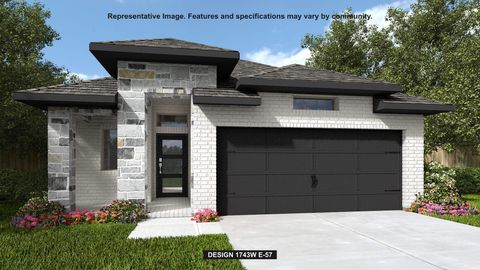 Photo of 8914 Moose Trail, Manvel, TX 77578 (MLS # 79738218)