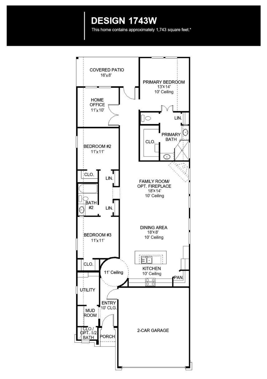 8914 Moose Trail