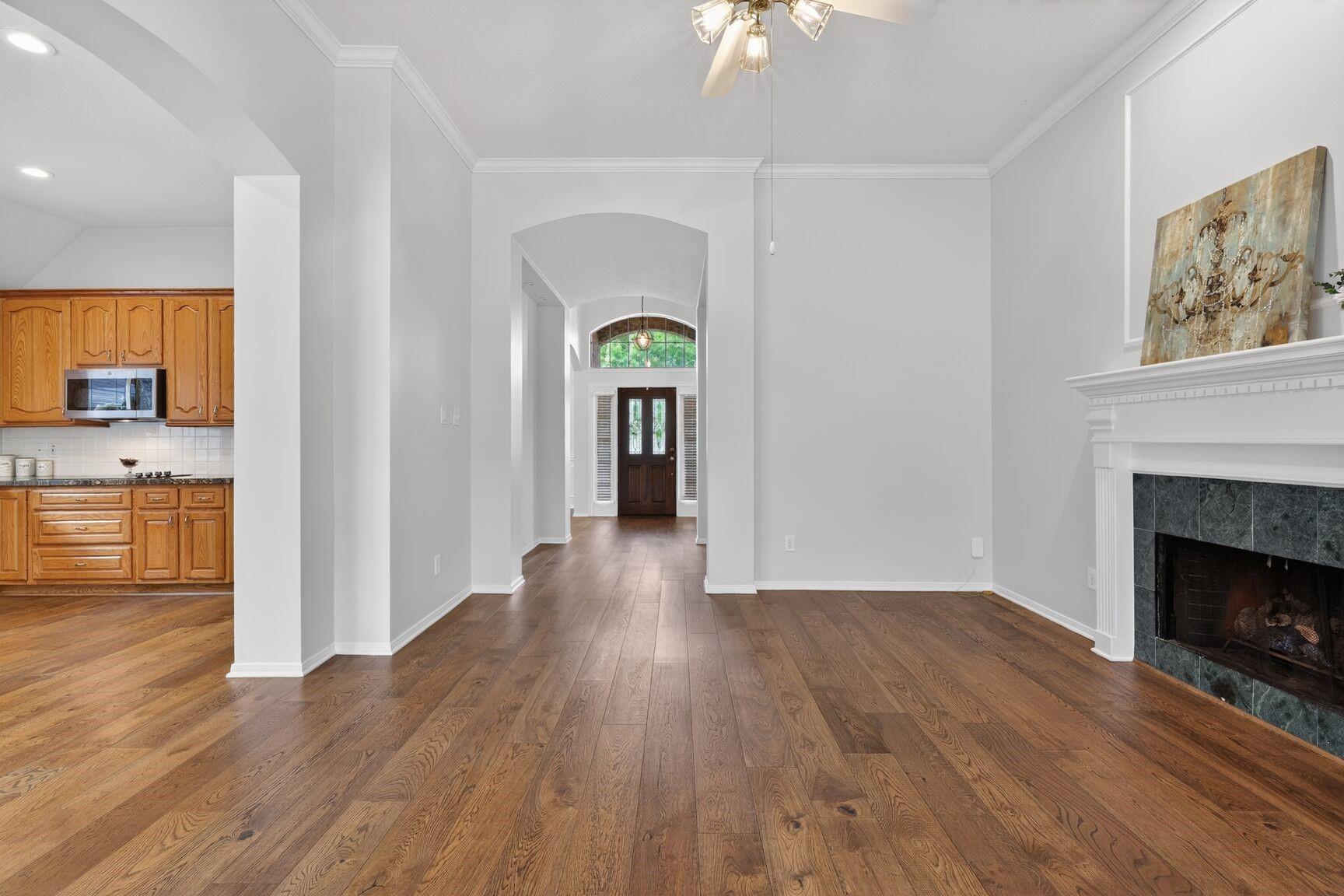 3614 Cedar Glen Lane