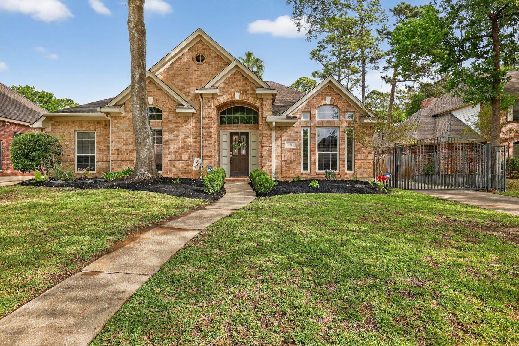 3614 Cedar Glen Lane