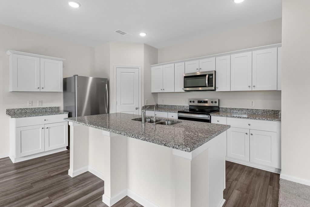 Photo of 6140 Emperor Pines Trail, Porter, TX 77365 (MLS # 15365649)