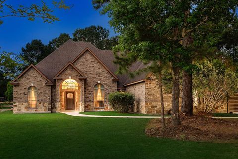 Photo of 15636 Connie Lane, Montgomery, TX 77316 (MLS # 15072673)