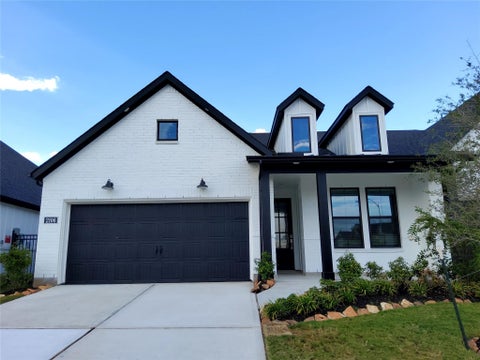 Photo of 2106 Grapewood Lane, Katy, TX 77494 (MLS # 68427775)