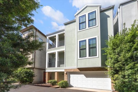 Photo of 1407 Dart Street, Houston, TX 77007 (MLS # 39485040)