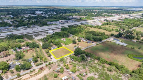 Photo of 4730 11th Street, Brookshire, TX 77423 (MLS # 70087340)