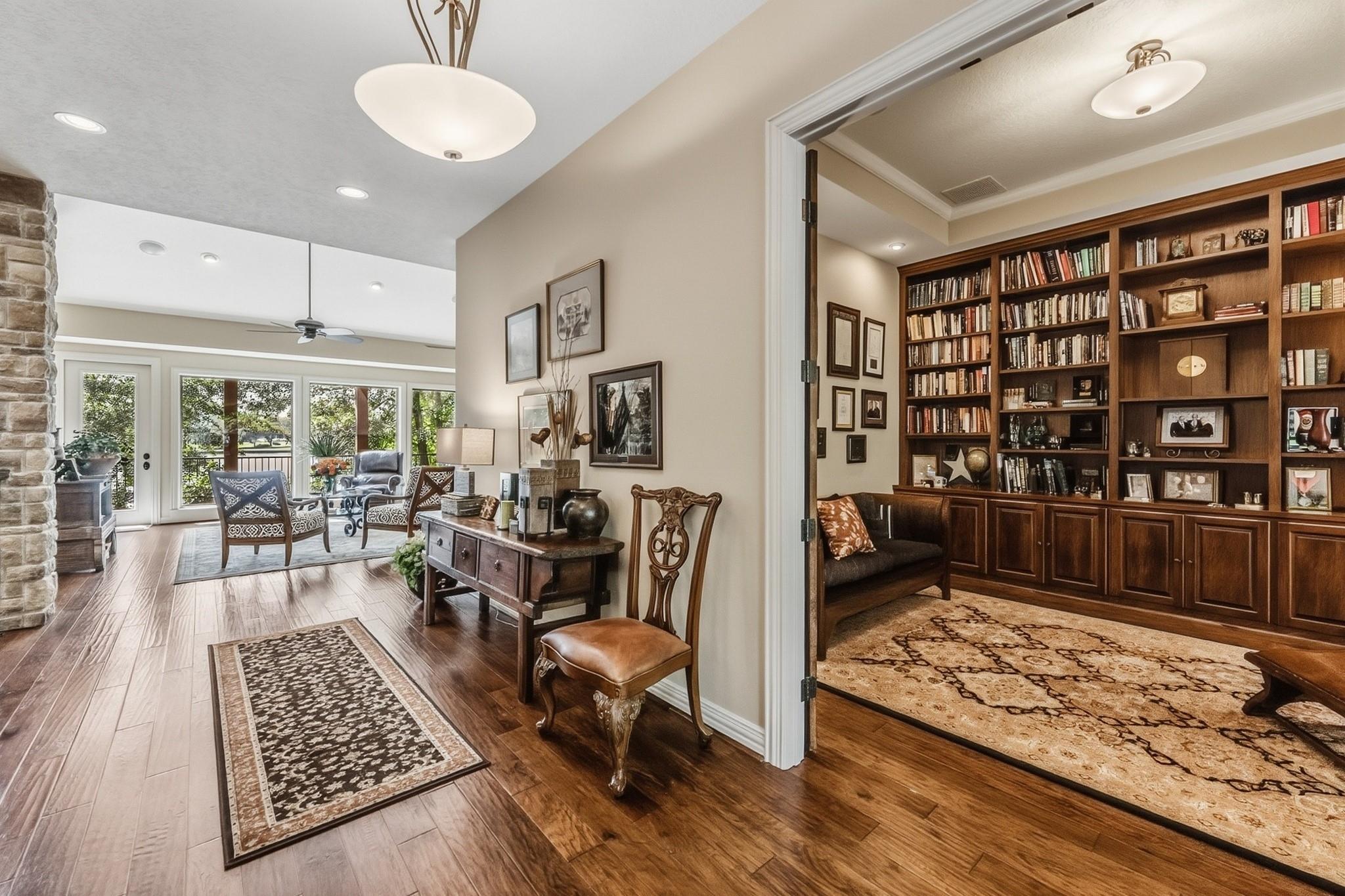 852 Overbrook Drive