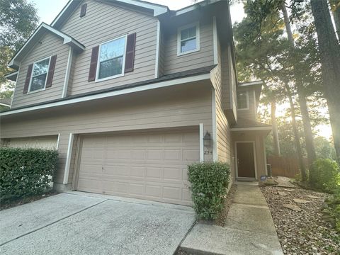 Photo of 254 Liriope Court, The Woodlands, TX 77384 (MLS # 49930228)