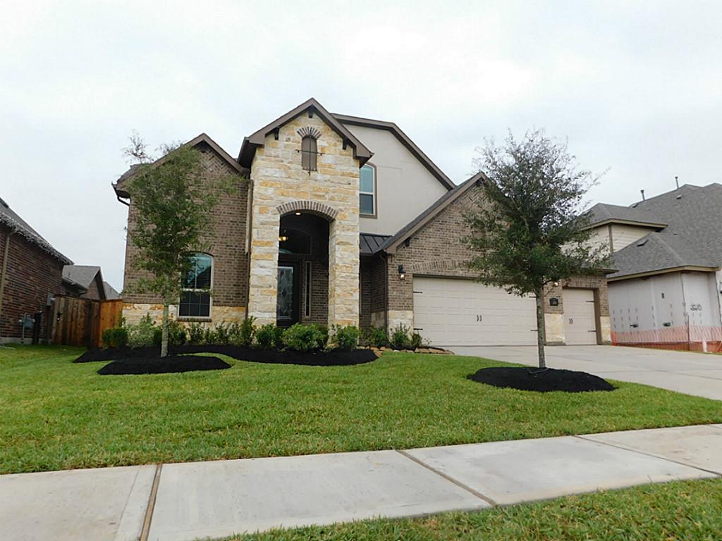 25614 British Pine Court