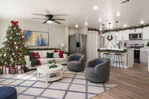 Photo of 2614 28th Ave North Ave, Texas City, TX 77590 (MLS # 27805429)