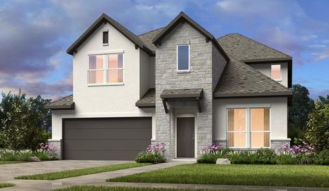 Homes For Sale - 17910 Primrose Grove Drive<br/> Richmond, TX 77407