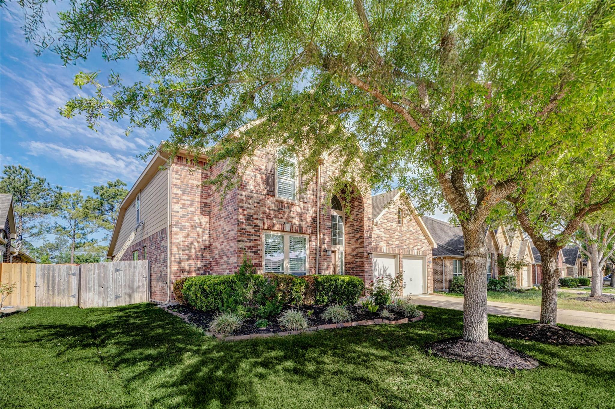 2718 Ginger Cove Lane