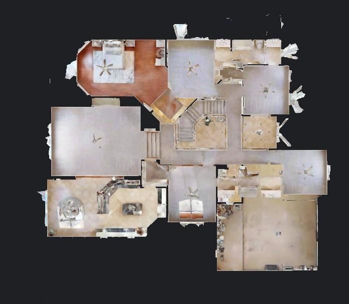 5407 Oakville Court