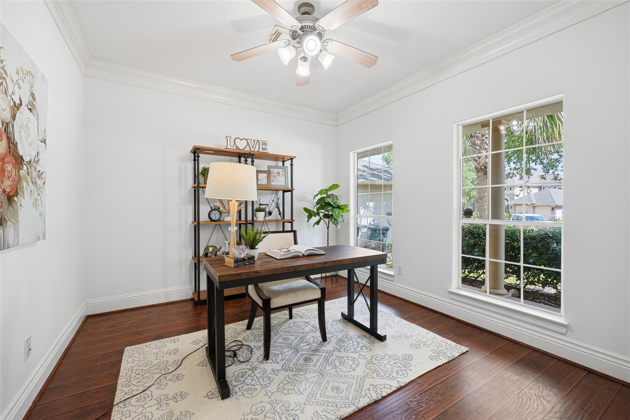 5407 Oakville Court