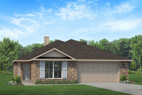 Photo of 440 Bryan Way, Angleton, TX 77515 (MLS # 52670566)