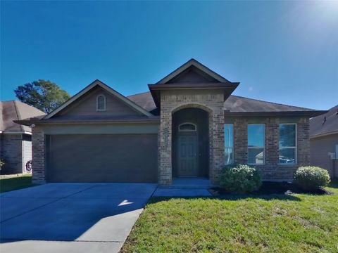 Photo of 1937 Briar Grove Drive, Conroe, TX 77301 (MLS # 37072696)