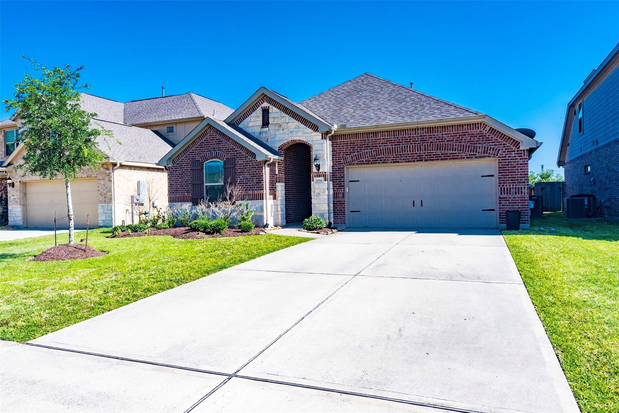 3094 Camden Park Lane