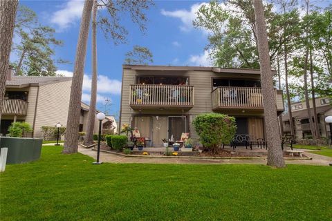 12900 Walden Road 202B Montgomery TX 77356