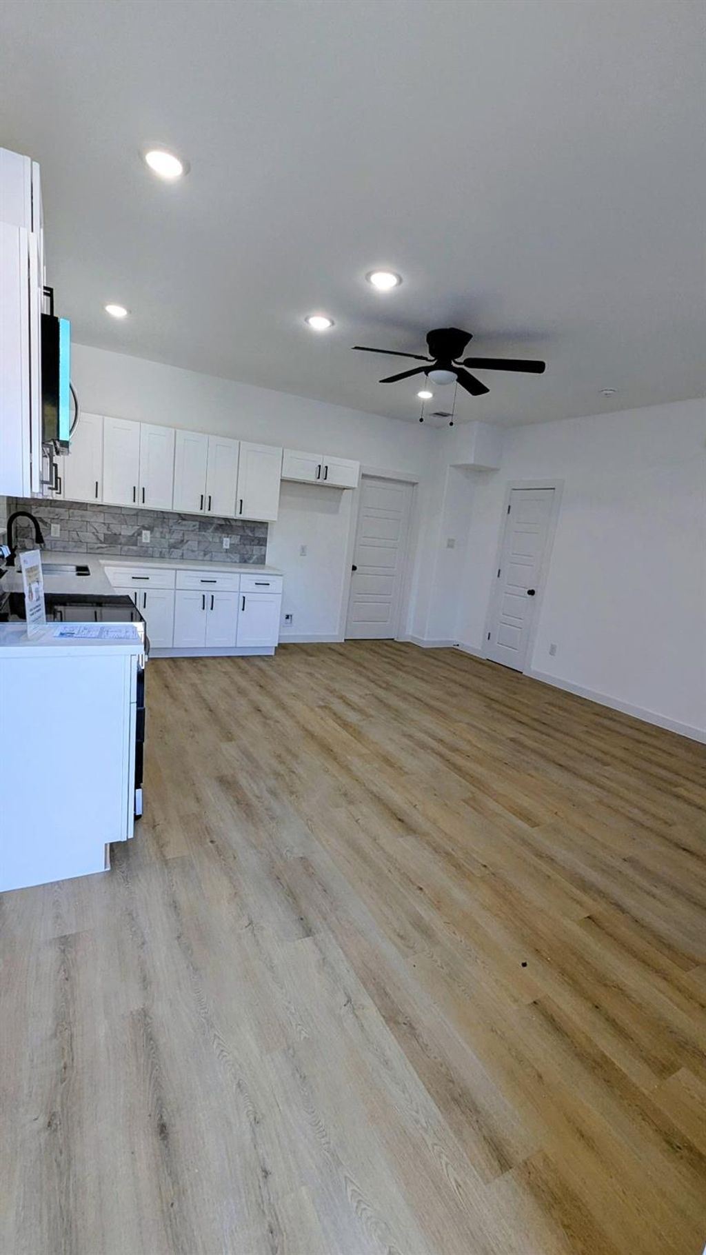 Photo of 7504 Laura Koppe Rd C/D Rd, Houston, TX 77028 (MLS # 73263811)